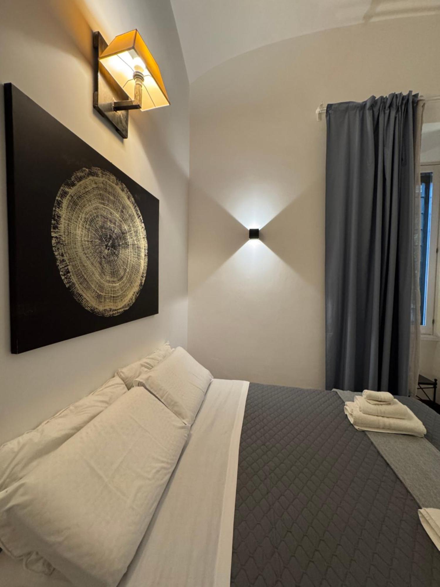 Apartamento Cozy Near Colosseum Roma